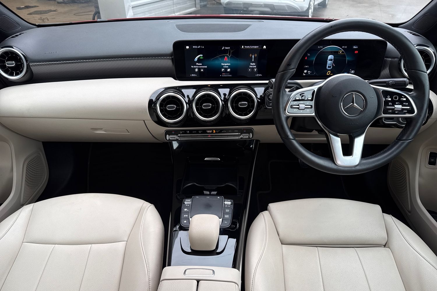 Used Mercedes-Benz A-Class 2022 for sale - 77436007: Photo 37