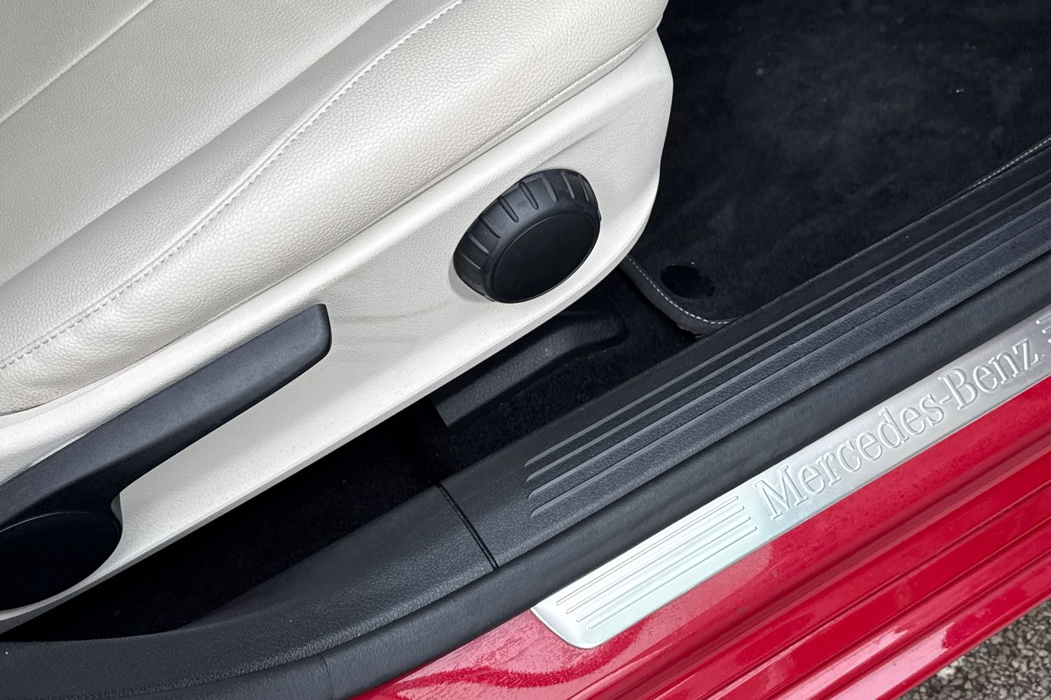 Used Mercedes-Benz A-Class 2022 for sale - 77436007: Photo 41