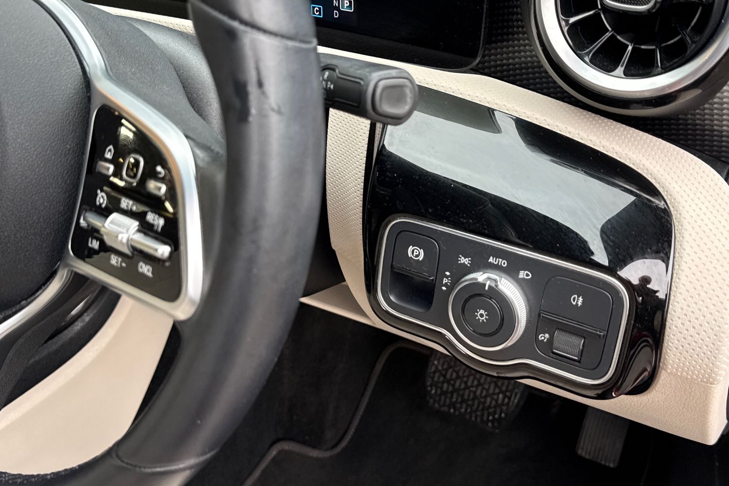 Used Mercedes-Benz A-Class 2022 for sale - 77436007: Photo 43