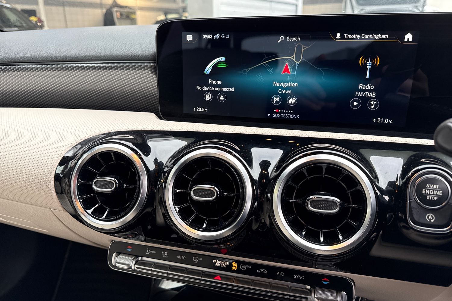 Used Mercedes-Benz A-Class 2022 for sale - 77436007: Photo 44