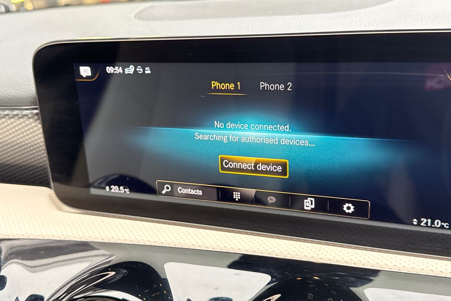 Used Mercedes-Benz A-Class 2022 for sale - 77436007: Photo 45