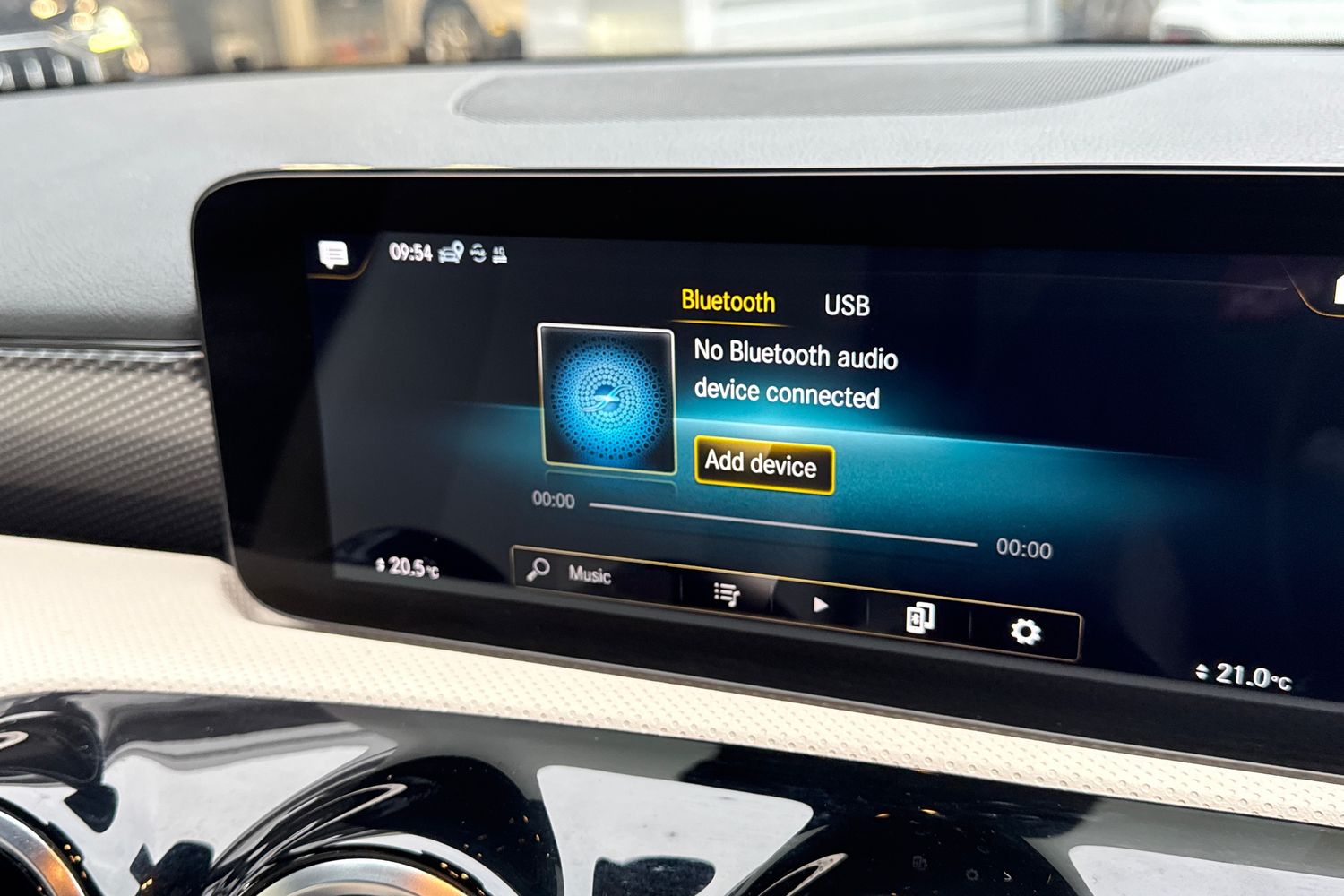 Used Mercedes-Benz A-Class 2022 for sale - 77436007: Photo 47