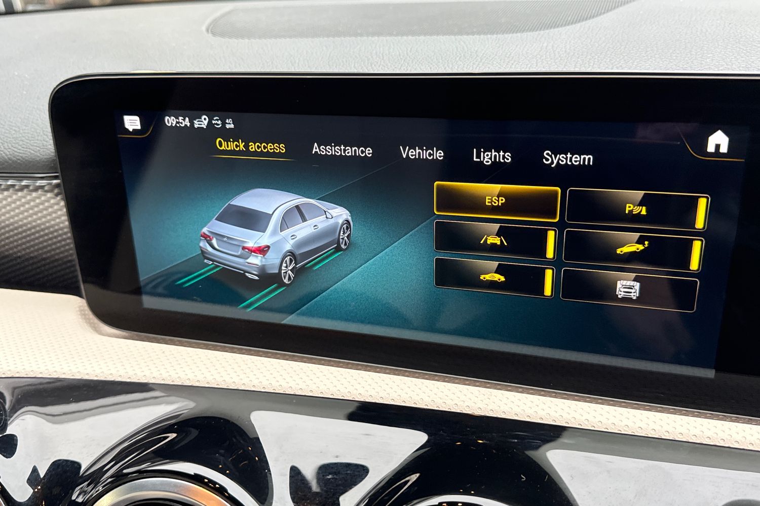 Used Mercedes-Benz A-Class 2022 for sale - 77436007: Photo 50