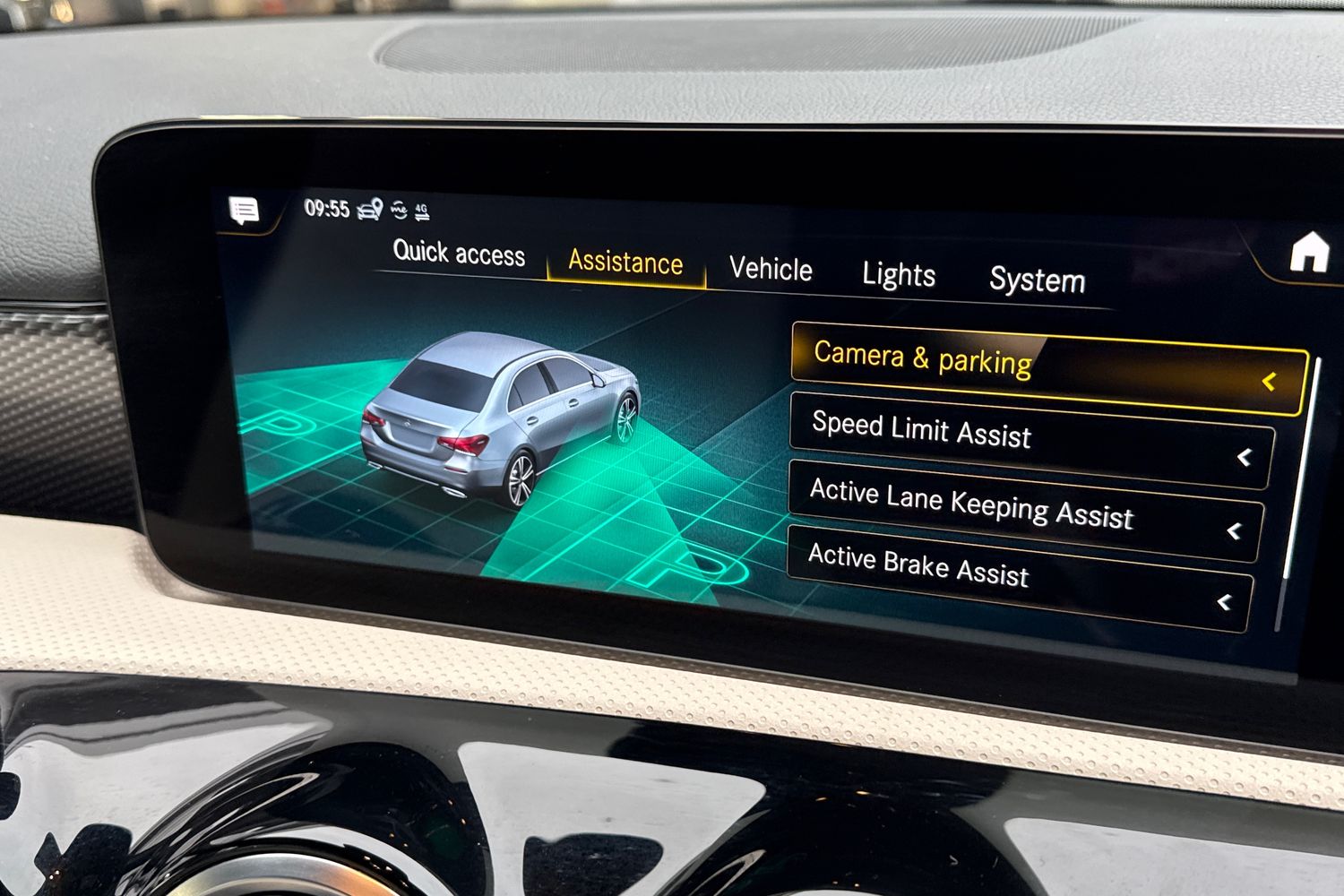 Used Mercedes-Benz A-Class 2022 for sale - 77436007: Photo 51