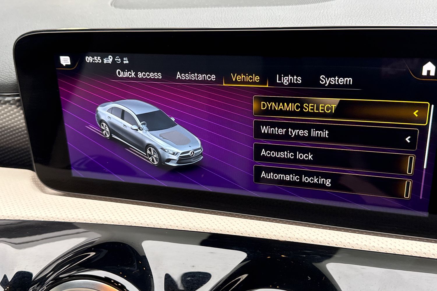 Used Mercedes-Benz A-Class 2022 for sale - 77436007: Photo 52