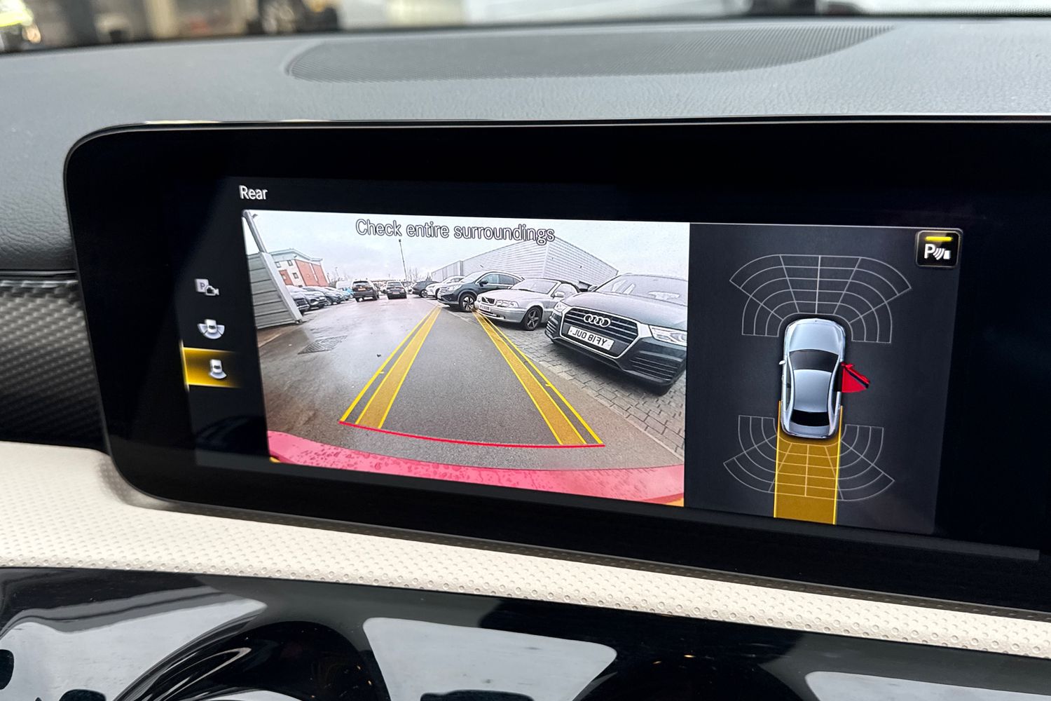 Used Mercedes-Benz A-Class 2022 for sale - 77436007: Photo 54