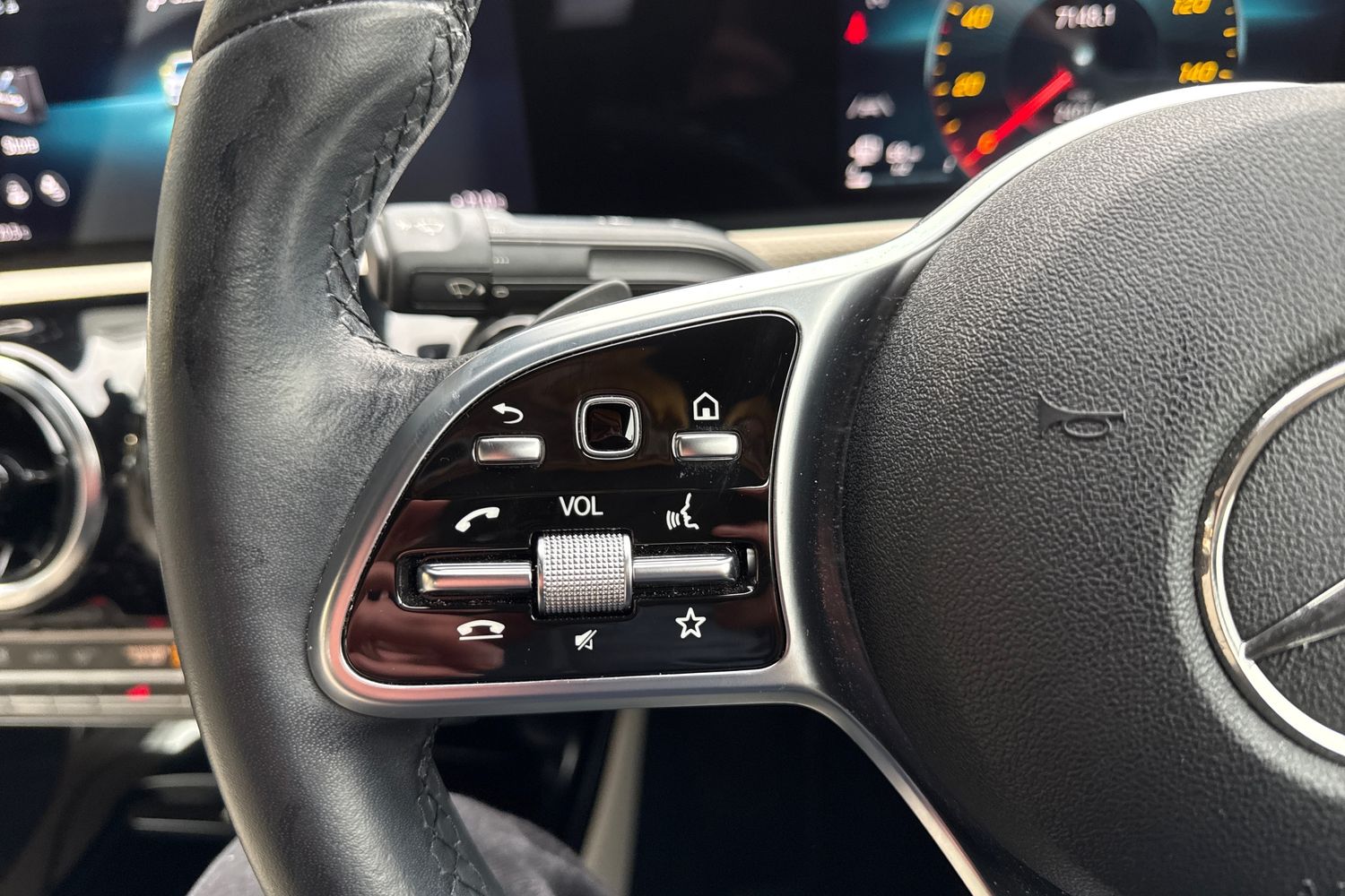 Used Mercedes-Benz A-Class 2022 for sale - 77436007: Photo 55