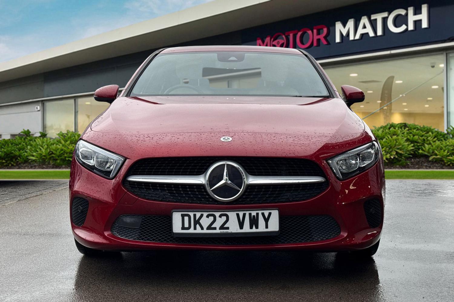 Used Mercedes-Benz A-Class 2022 for sale - 77436007: Photo 6