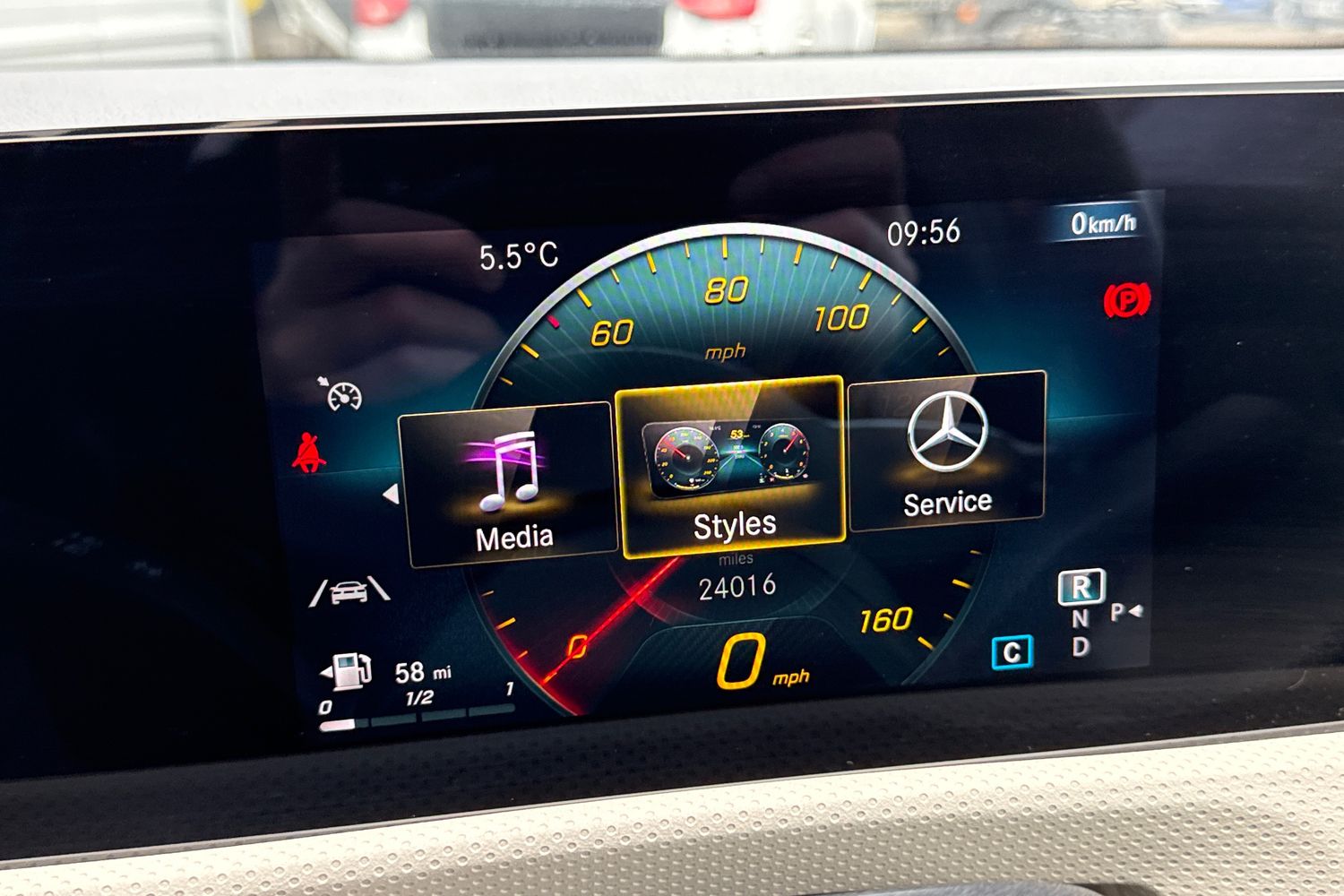 Used Mercedes-Benz A-Class 2022 for sale - 77436007: Photo 60