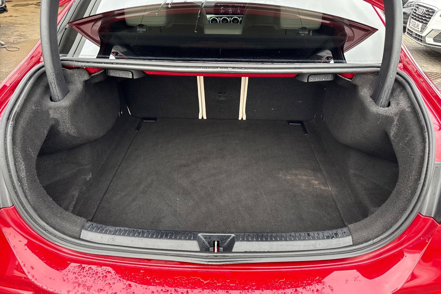 Used Mercedes-Benz A-Class 2022 for sale - 77436007: Photo 7