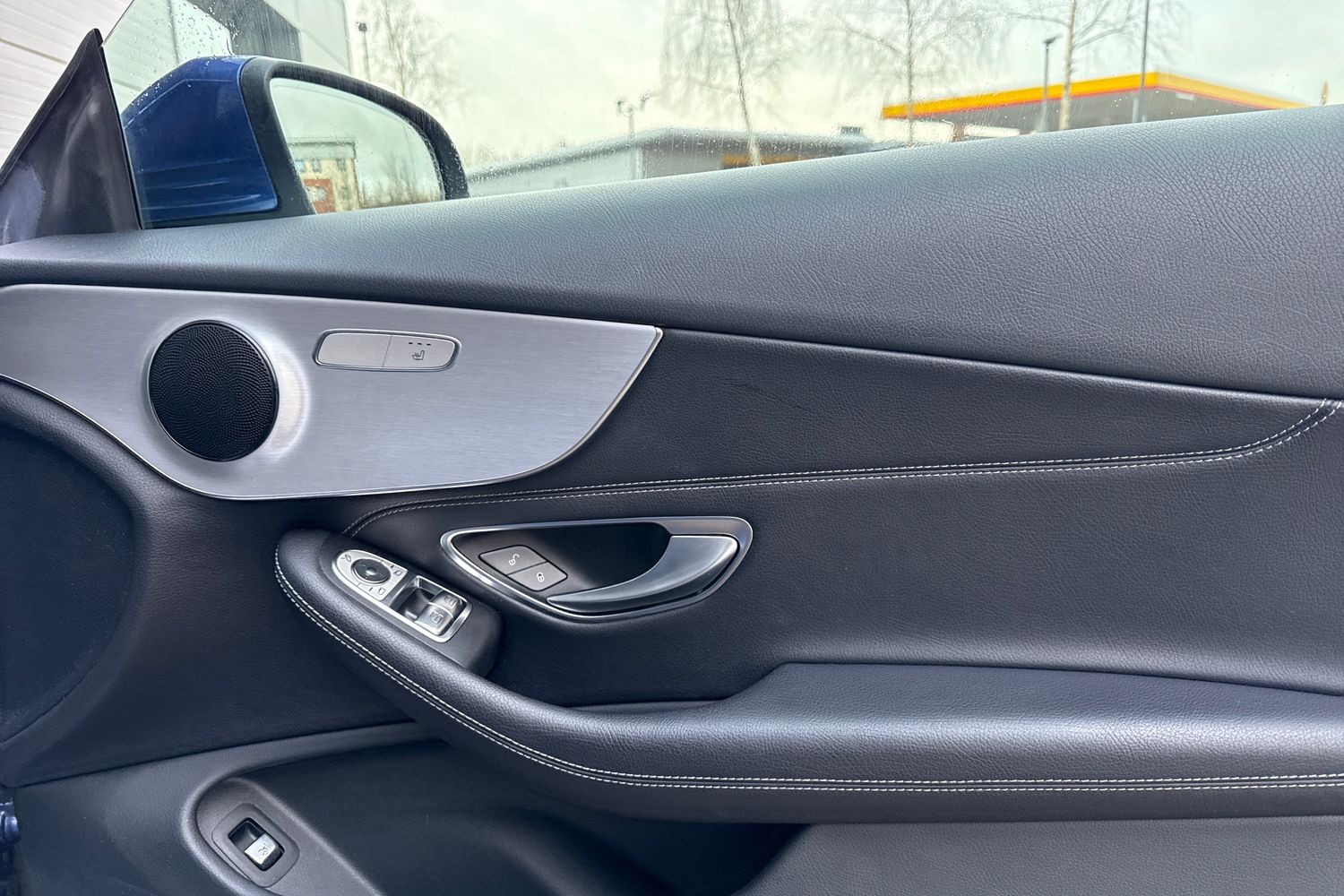 Used Mercedes-Benz C Class 2018 for sale - 77282102: Photo 21