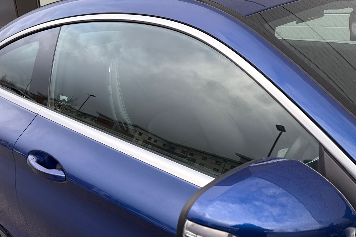 Used Mercedes-Benz C Class 2018 for sale - 77282102: Photo 25