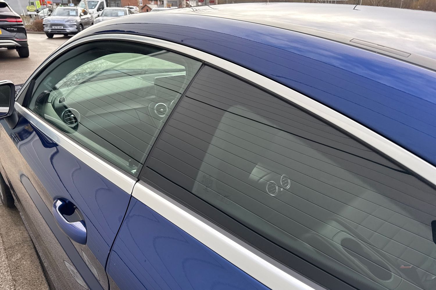 Used Mercedes-Benz C Class 2018 for sale - 77282102: Photo 26