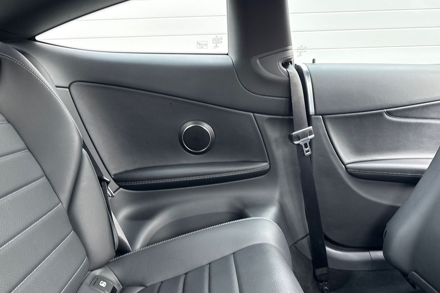 Used Mercedes-Benz C Class 2018 for sale - 77282102: Photo 33