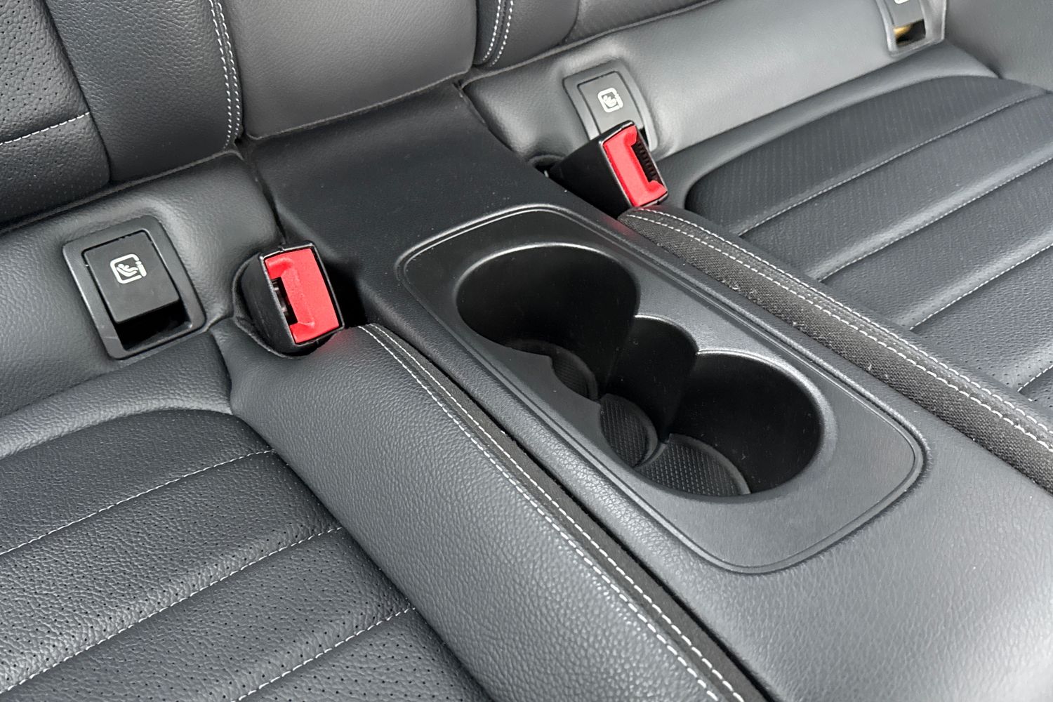 Used Mercedes-Benz C Class 2018 for sale - 77282102: Photo 34