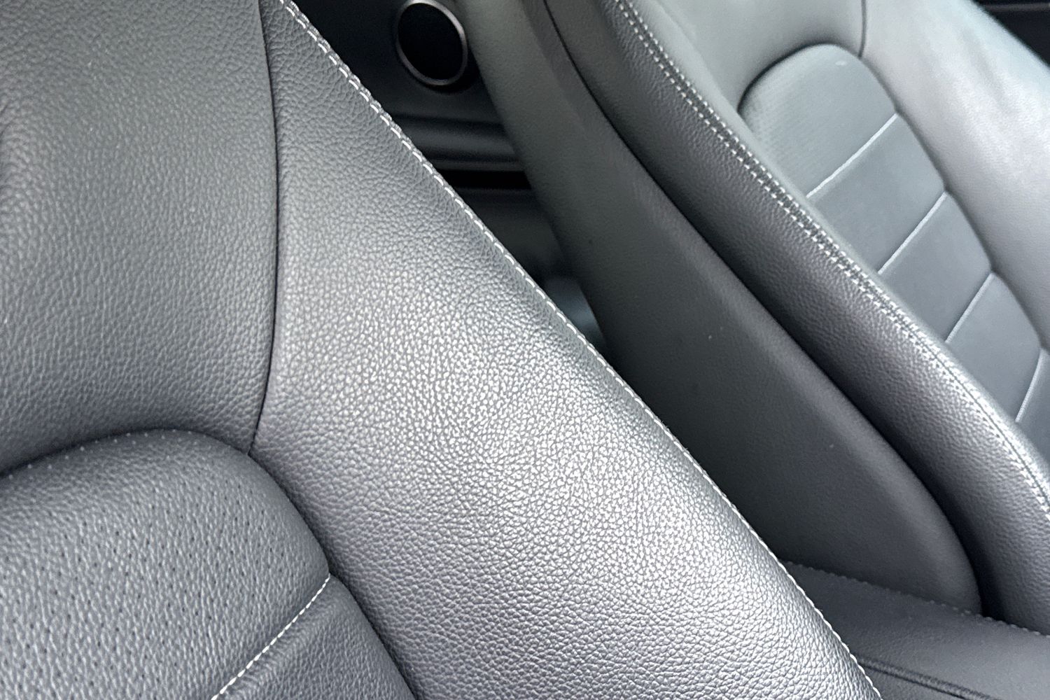 Used Mercedes-Benz C Class 2018 for sale - 77282102: Photo 37