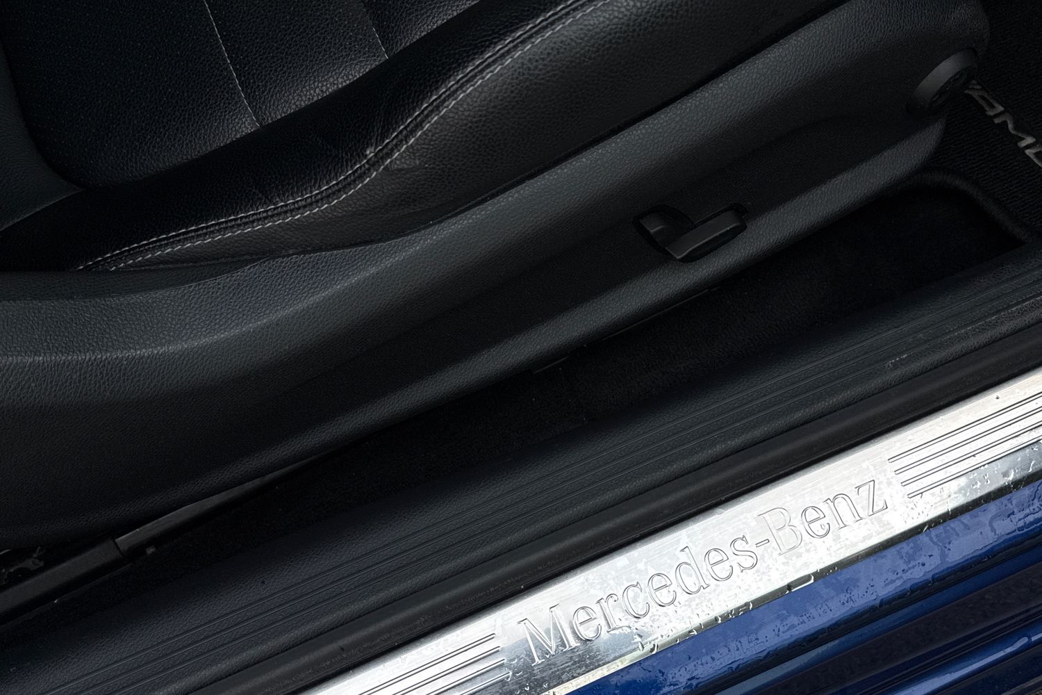 Used Mercedes-Benz C Class 2018 for sale - 77282102: Photo 39