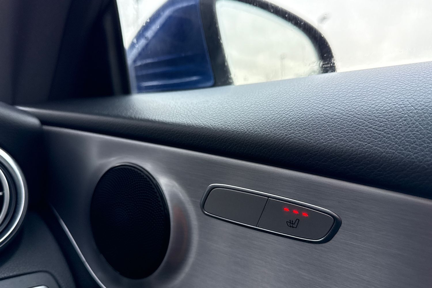 Used Mercedes-Benz C Class 2018 for sale - 77282102: Photo 42