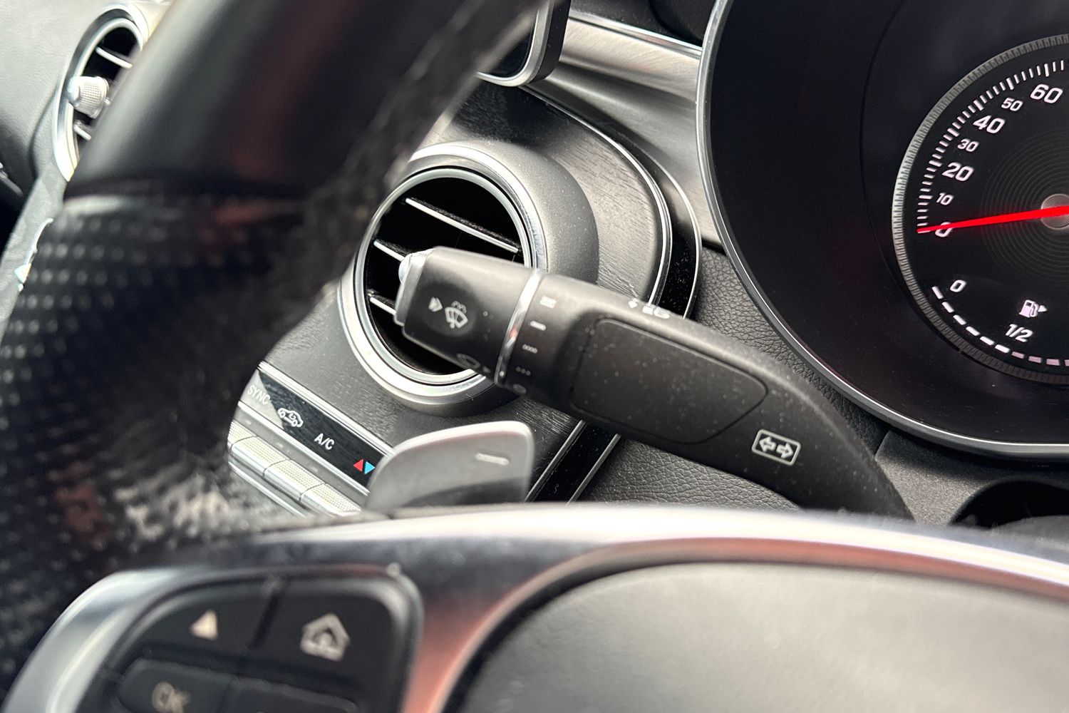 Used Mercedes-Benz C Class 2018 for sale - 77282102: Photo 55