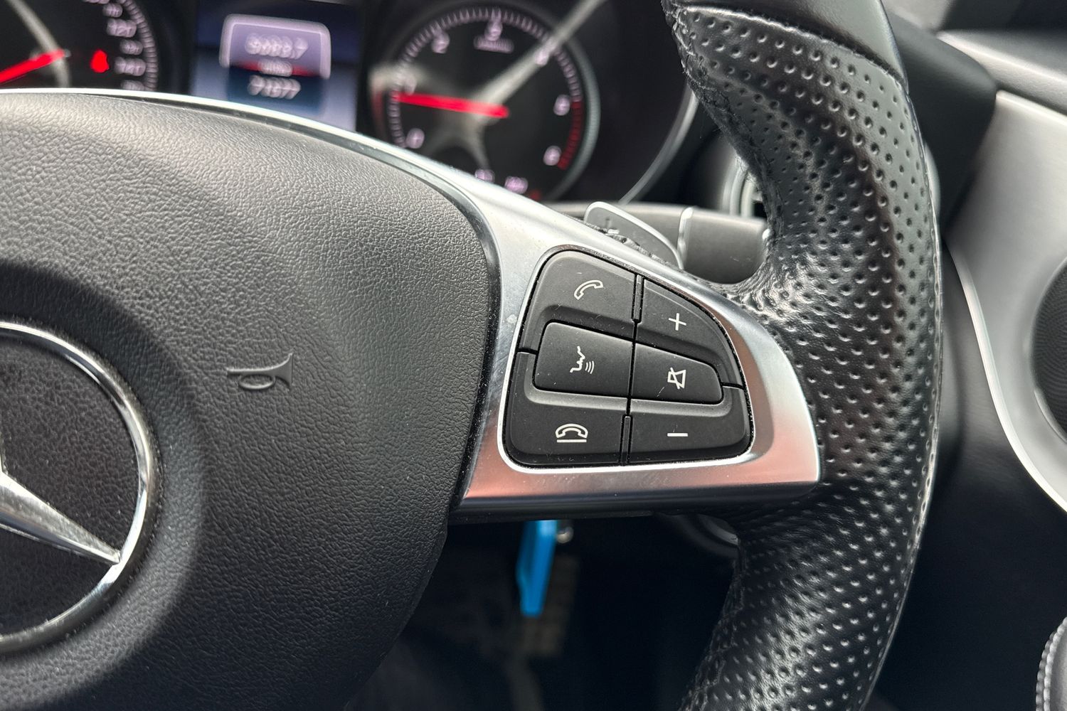 Used Mercedes-Benz C Class 2018 for sale - 77282102: Photo 56