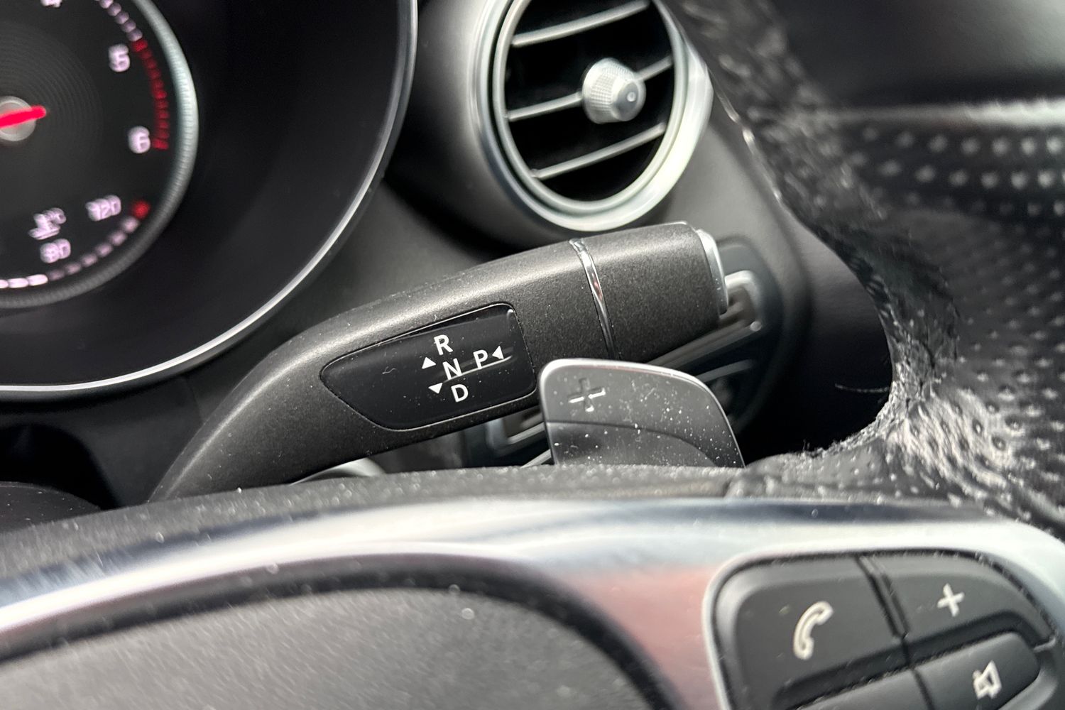 Used Mercedes-Benz C Class 2018 for sale - 77282102: Photo 57