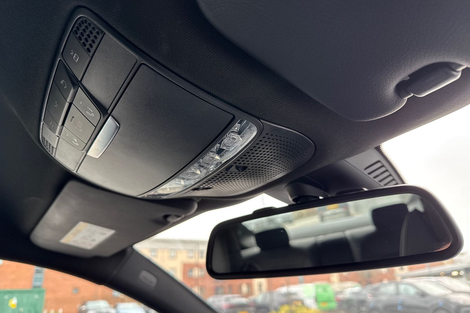 Used Mercedes-Benz C Class 2018 for sale - 77282102: Photo 59