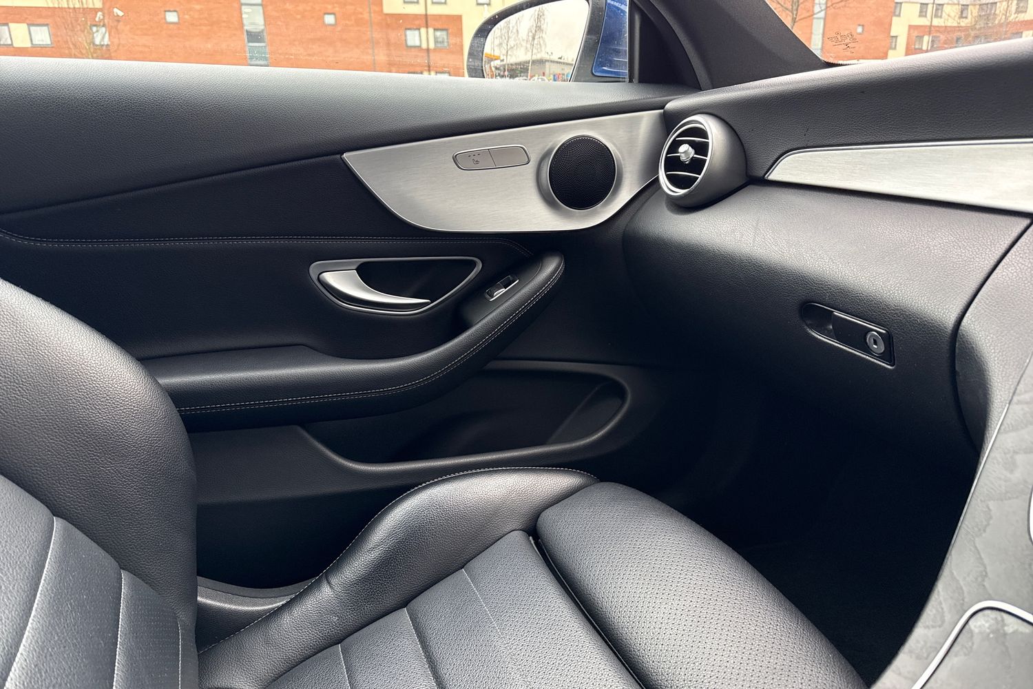 Used Mercedes-Benz C Class 2018 for sale - 77282102: Photo 61