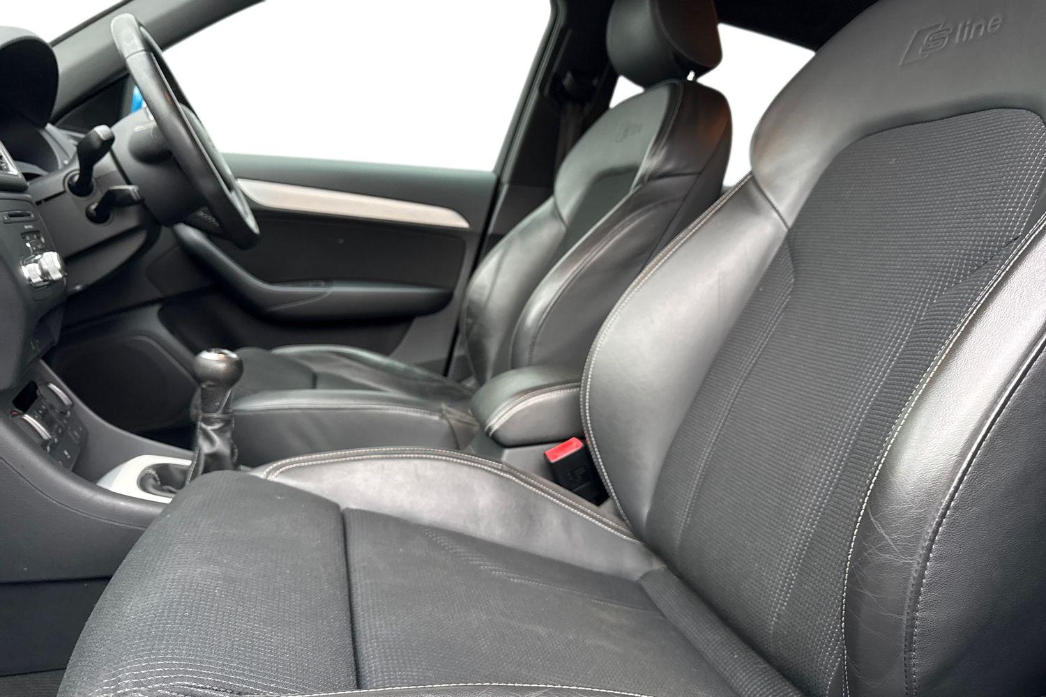 Used Audi Q3 2018 for sale - 77068792: Photo 16