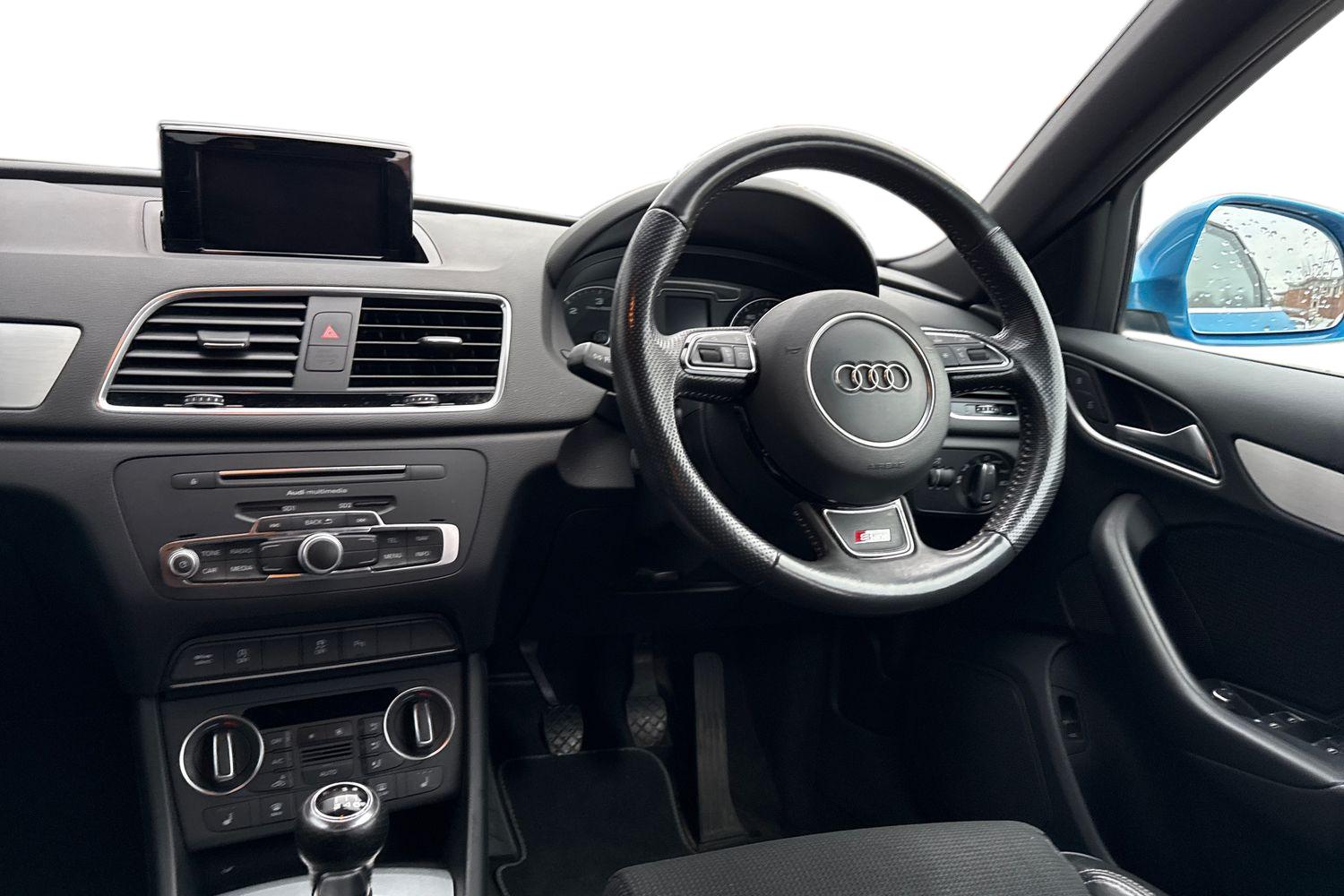 Used Audi Q3 2018 for sale - 77068792: Photo 18