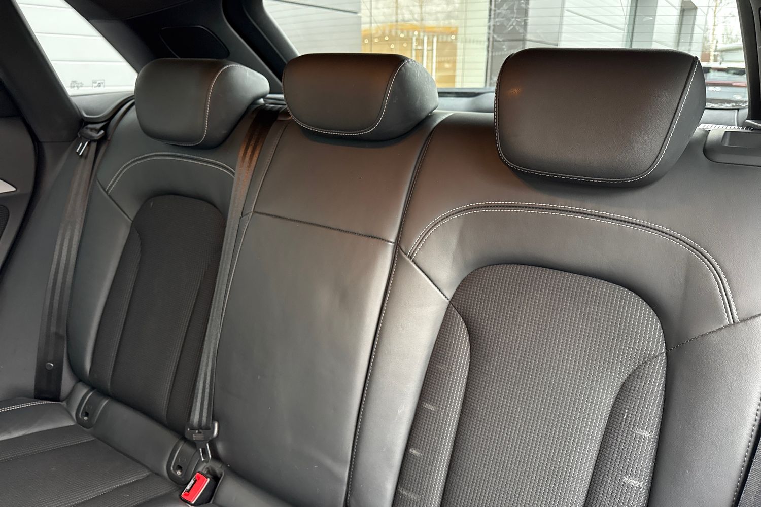 Used Audi Q3 2018 for sale - 77068792: Photo 19