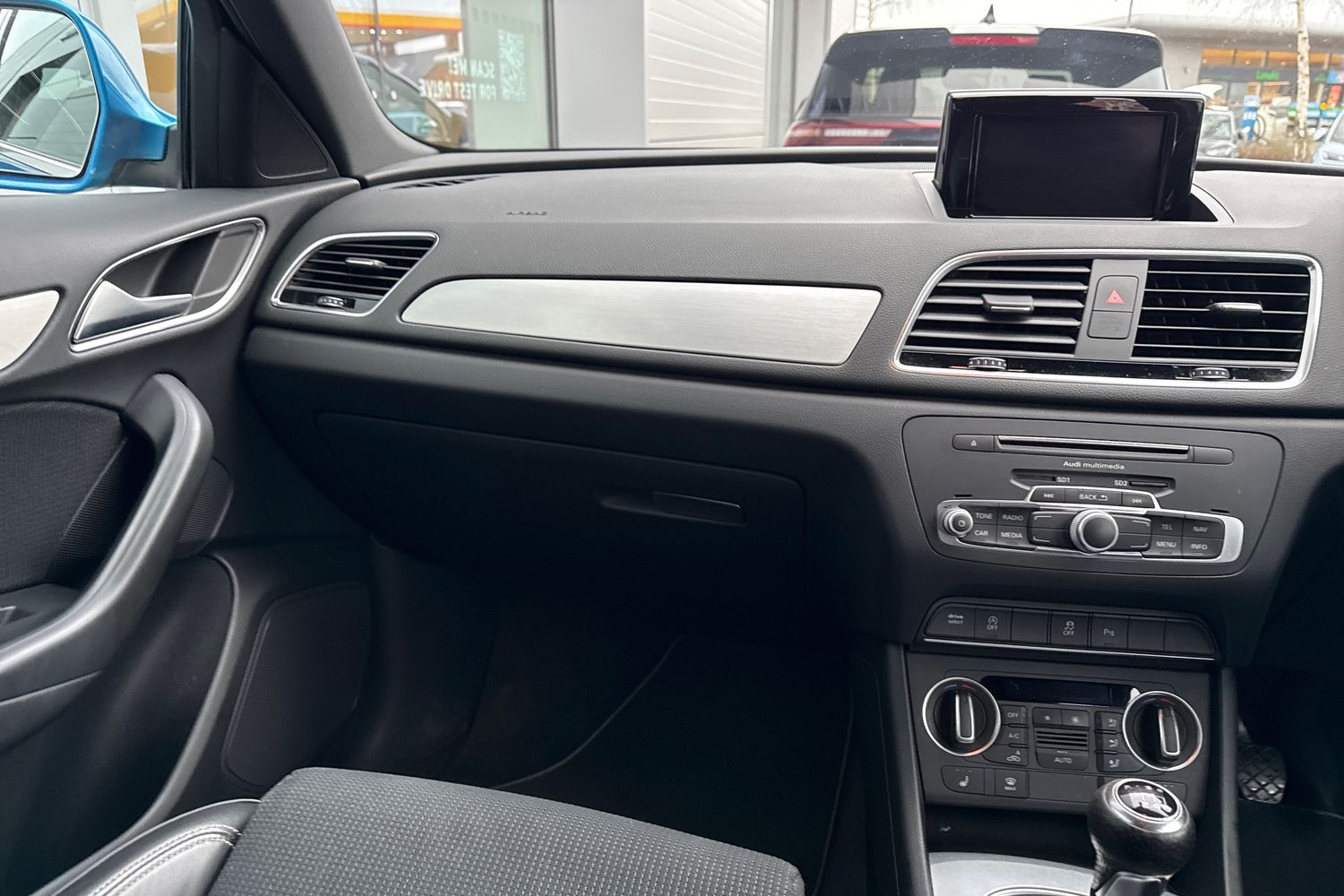 Used Audi Q3 2018 for sale - 77068792: Photo 20