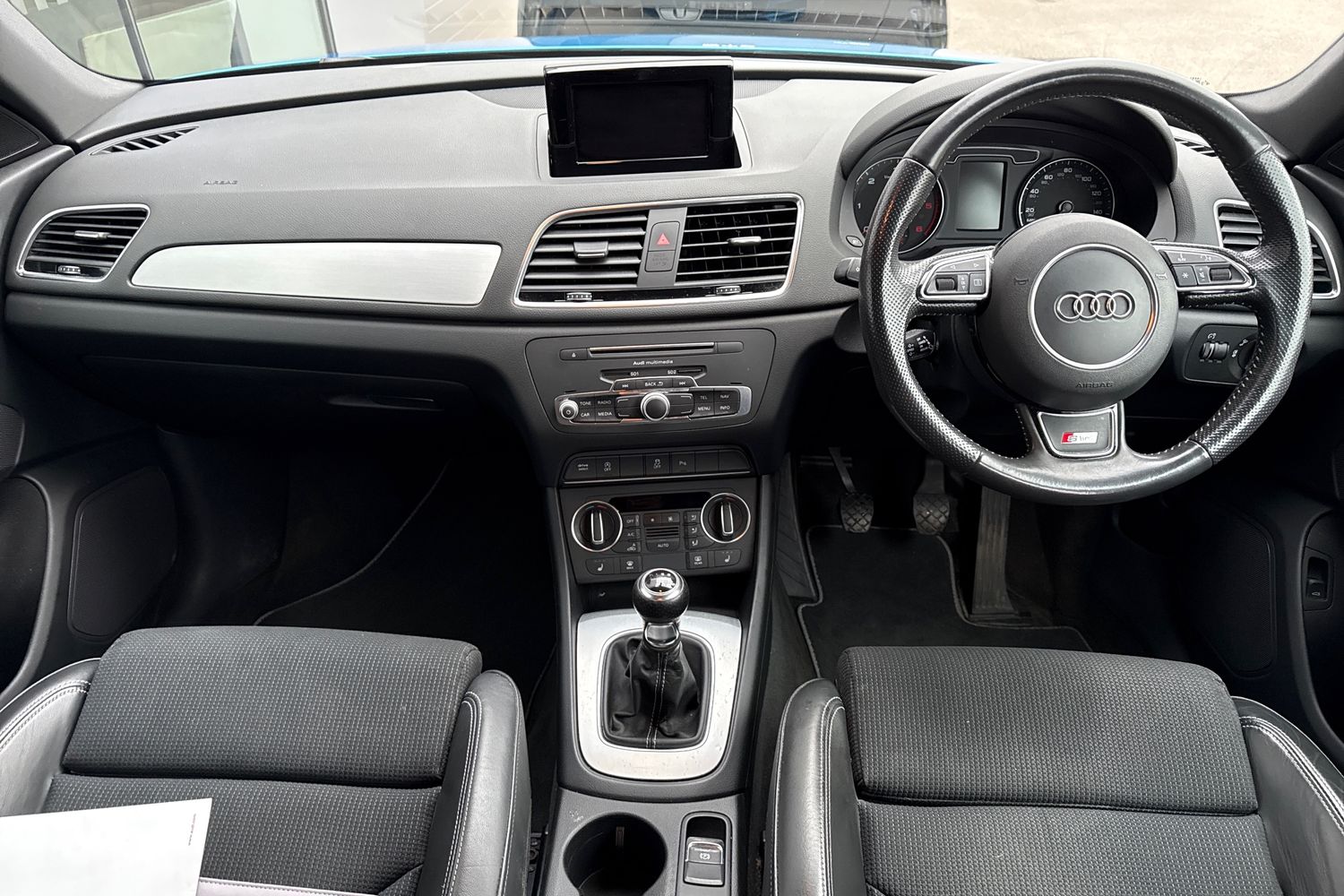 Used Audi Q3 2018 for sale - 77068792: Photo 26