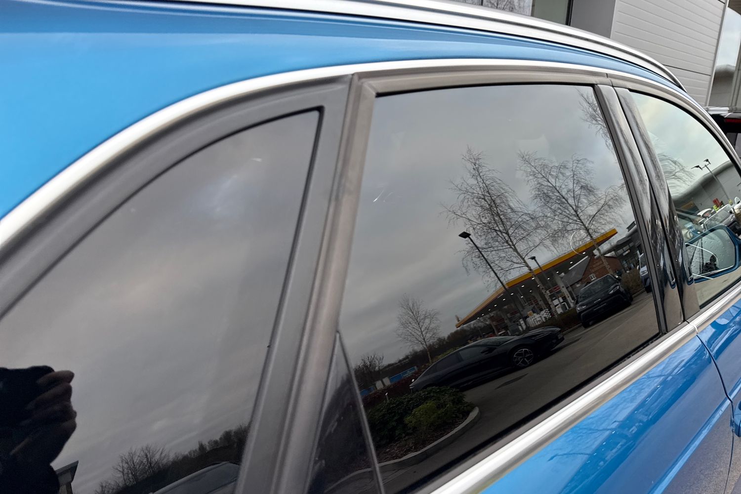 Used Audi Q3 2018 for sale - 77068792: Photo 28