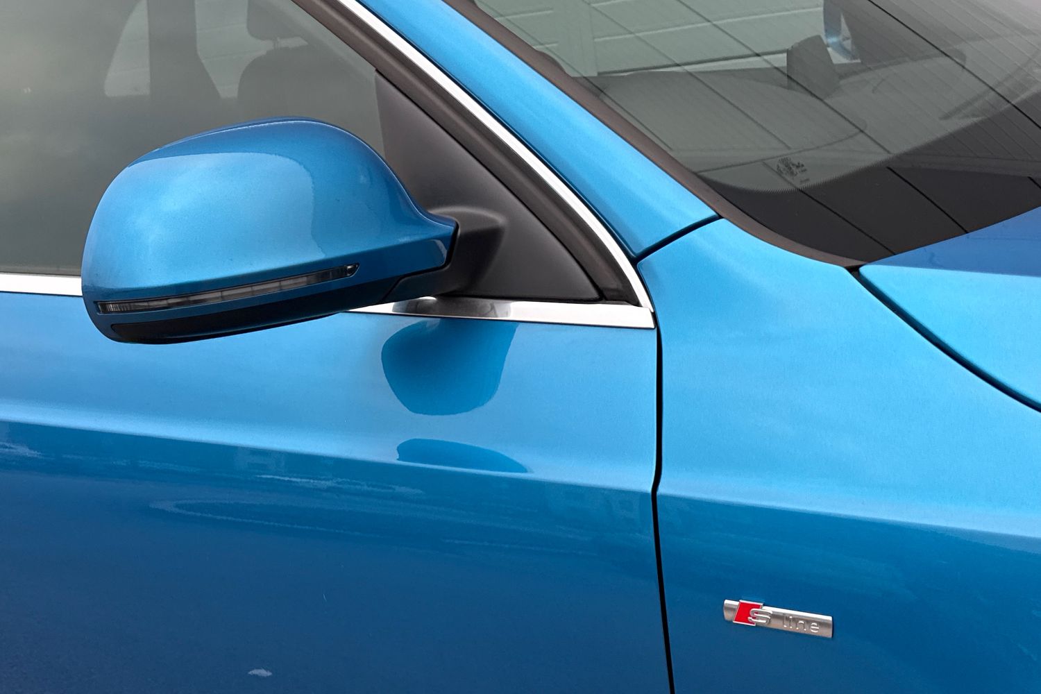 Used Audi Q3 2018 for sale - 77068792: Photo 31