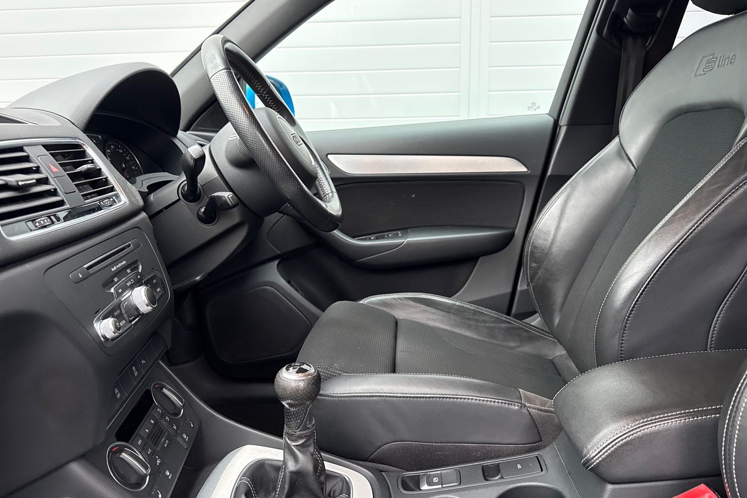 Used Audi Q3 2018 for sale - 77068792: Photo 36