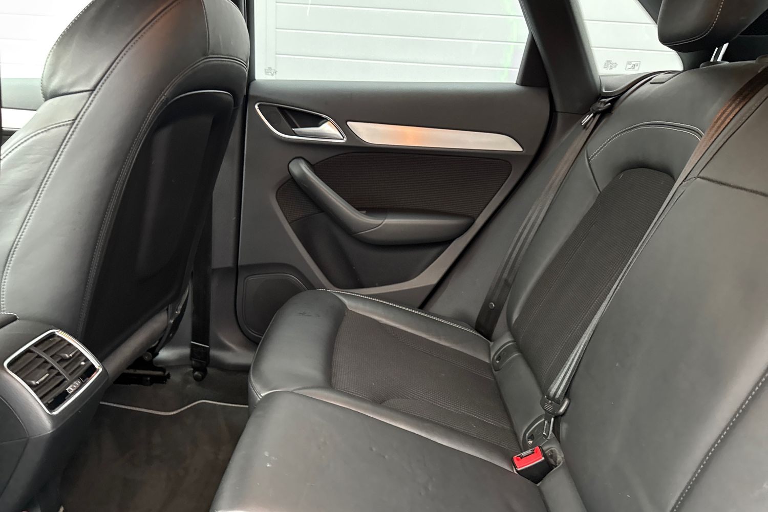 Used Audi Q3 2018 for sale - 77068792: Photo 38