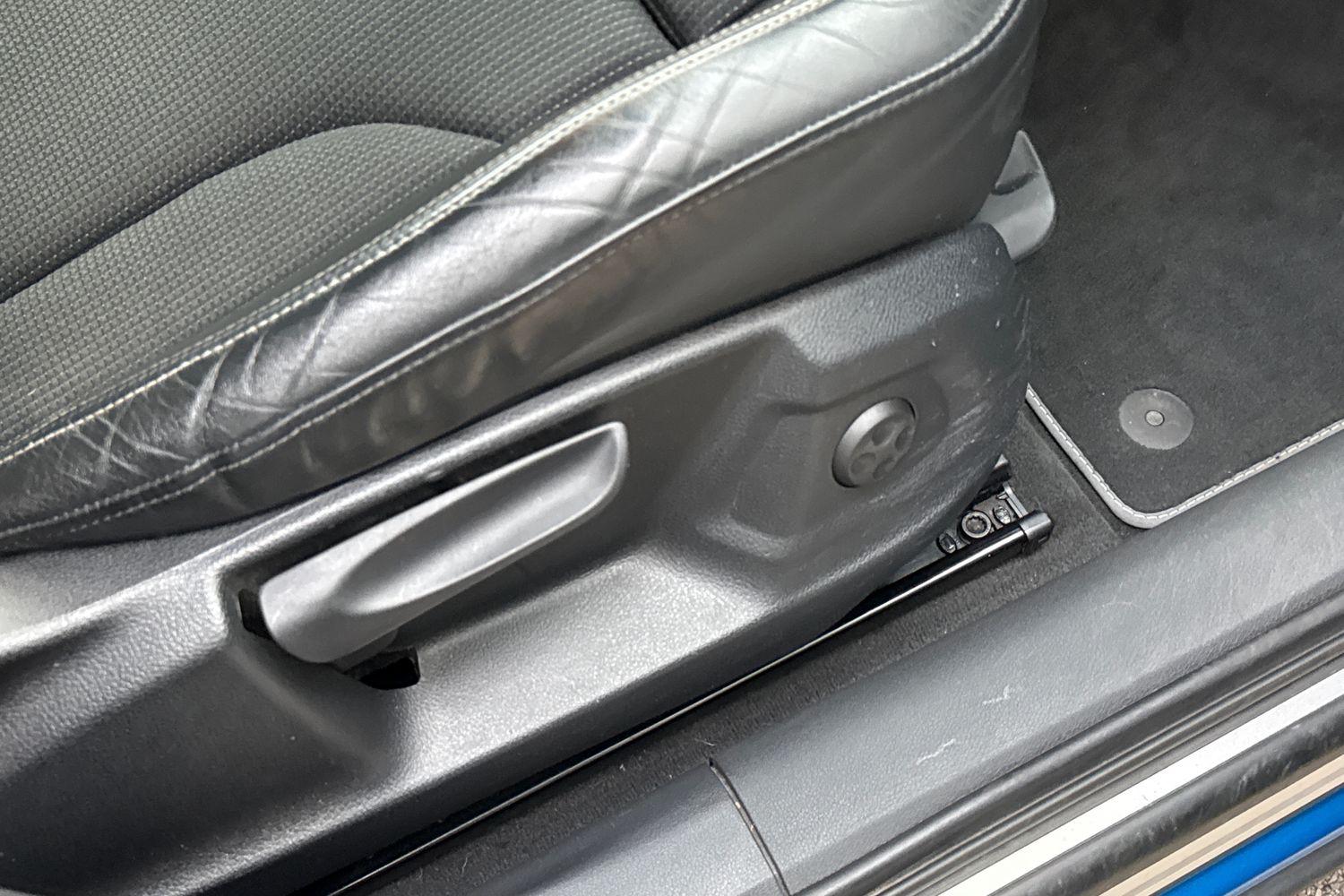 Used Audi Q3 2018 for sale - 77068792: Photo 42