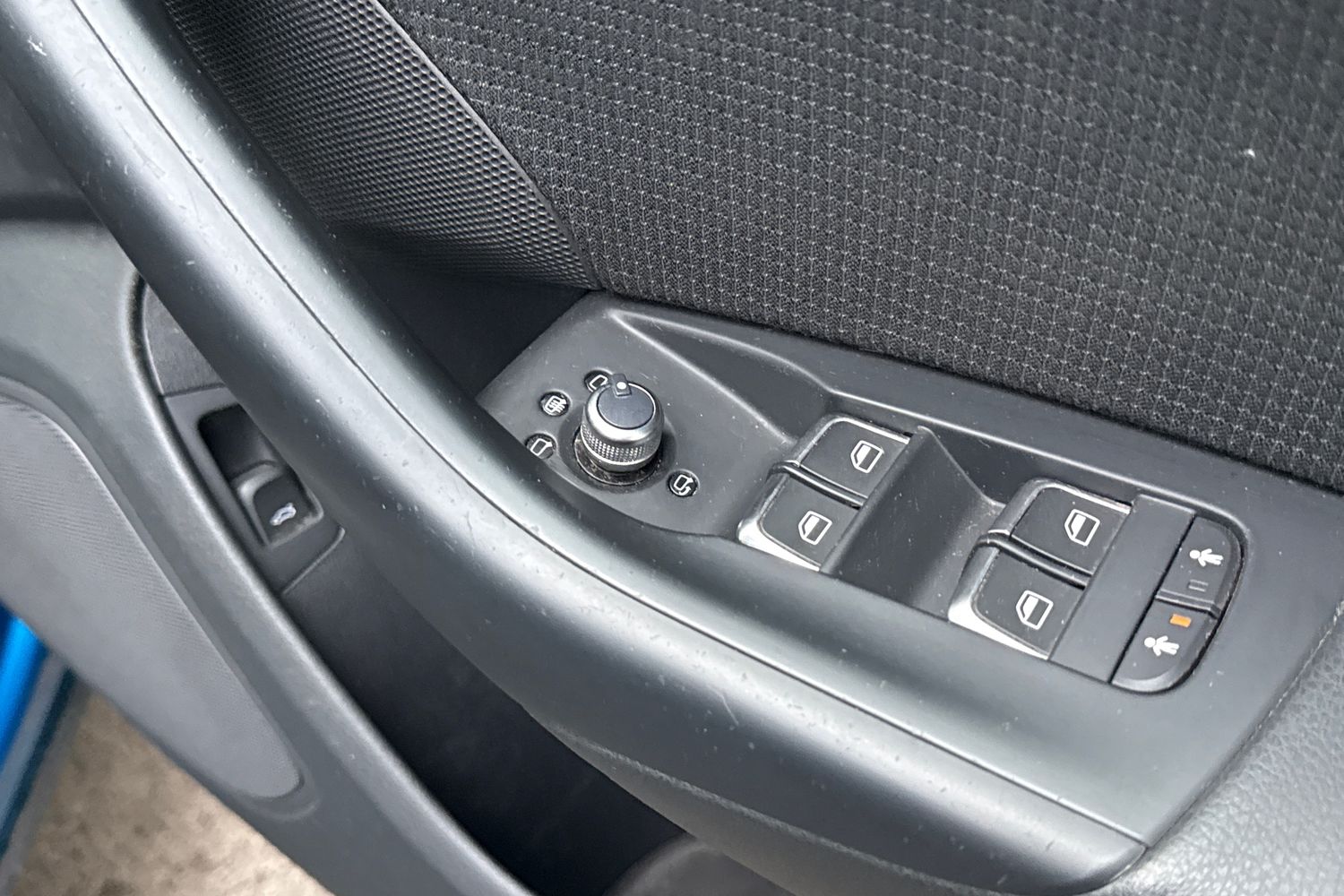 Used Audi Q3 2018 for sale - 77068792: Photo 43