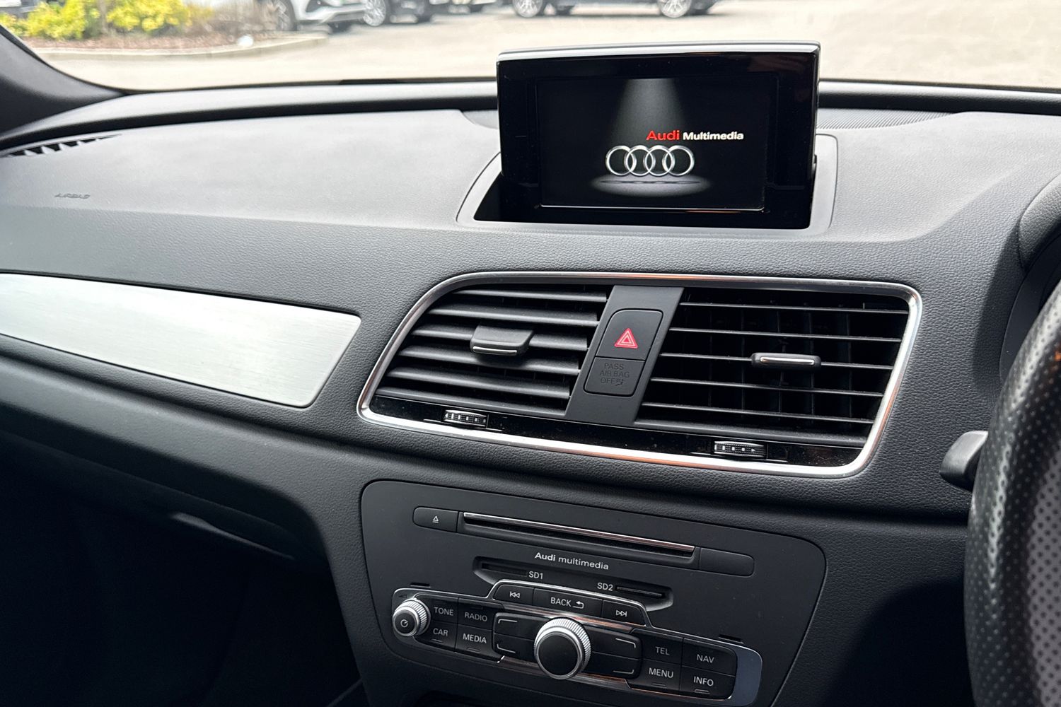 Used Audi Q3 2018 for sale - 77068792: Photo 45