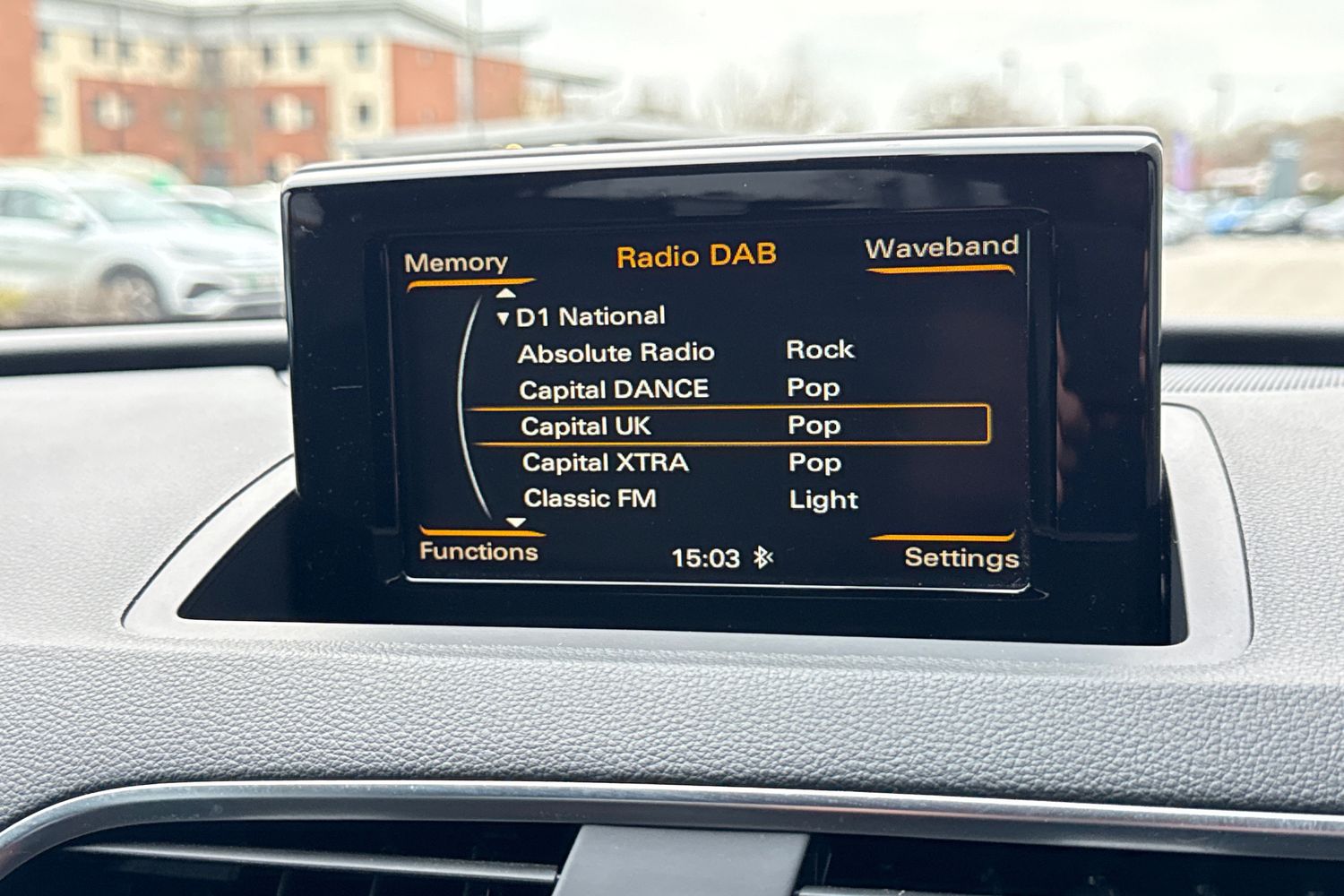 Used Audi Q3 2018 for sale - 77068792: Photo 46