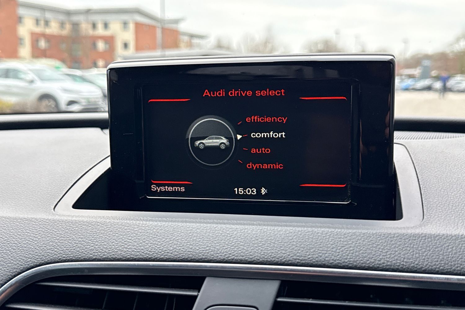 Used Audi Q3 2018 for sale - 77068792: Photo 48