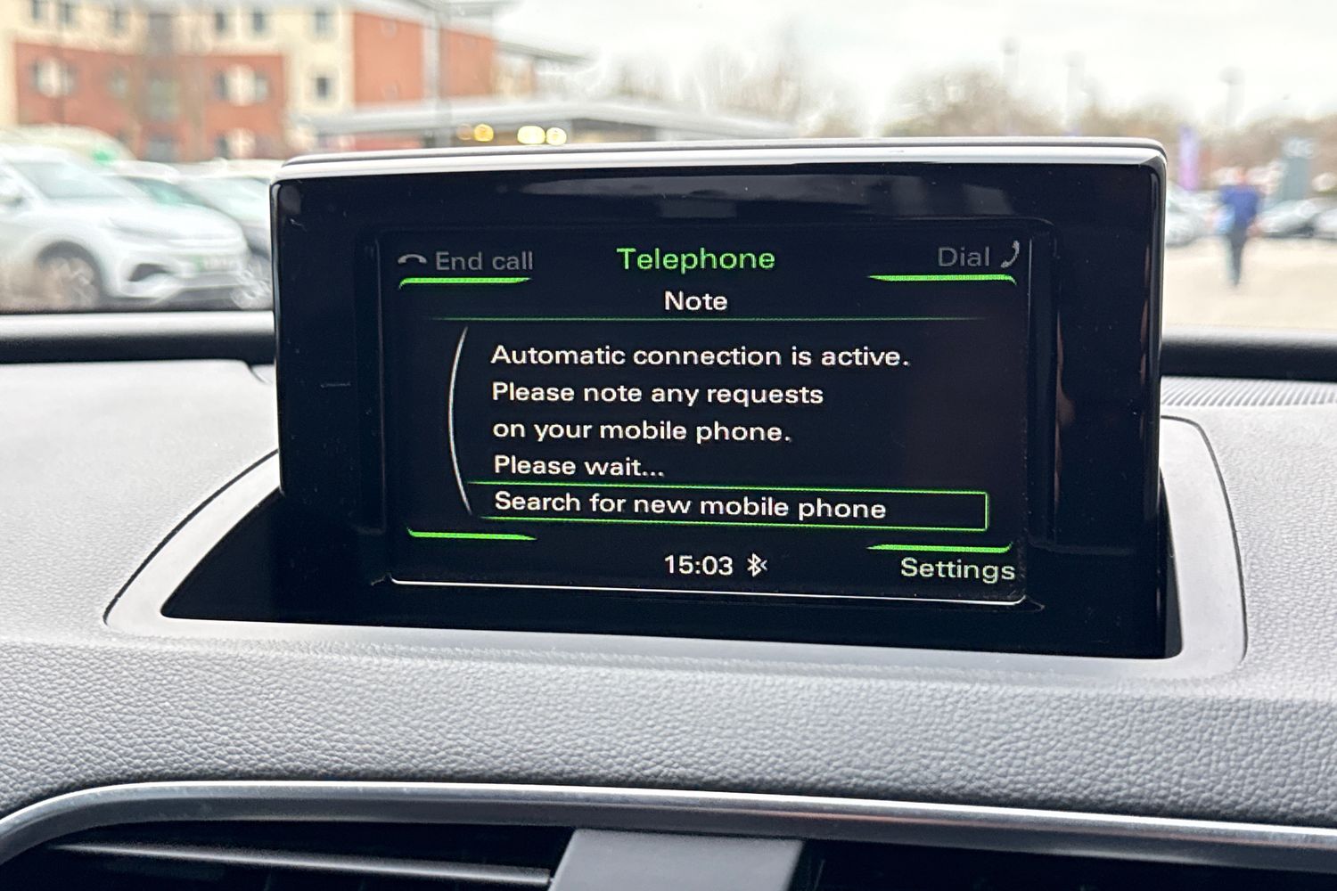 Used Audi Q3 2018 for sale - 77068792: Photo 49