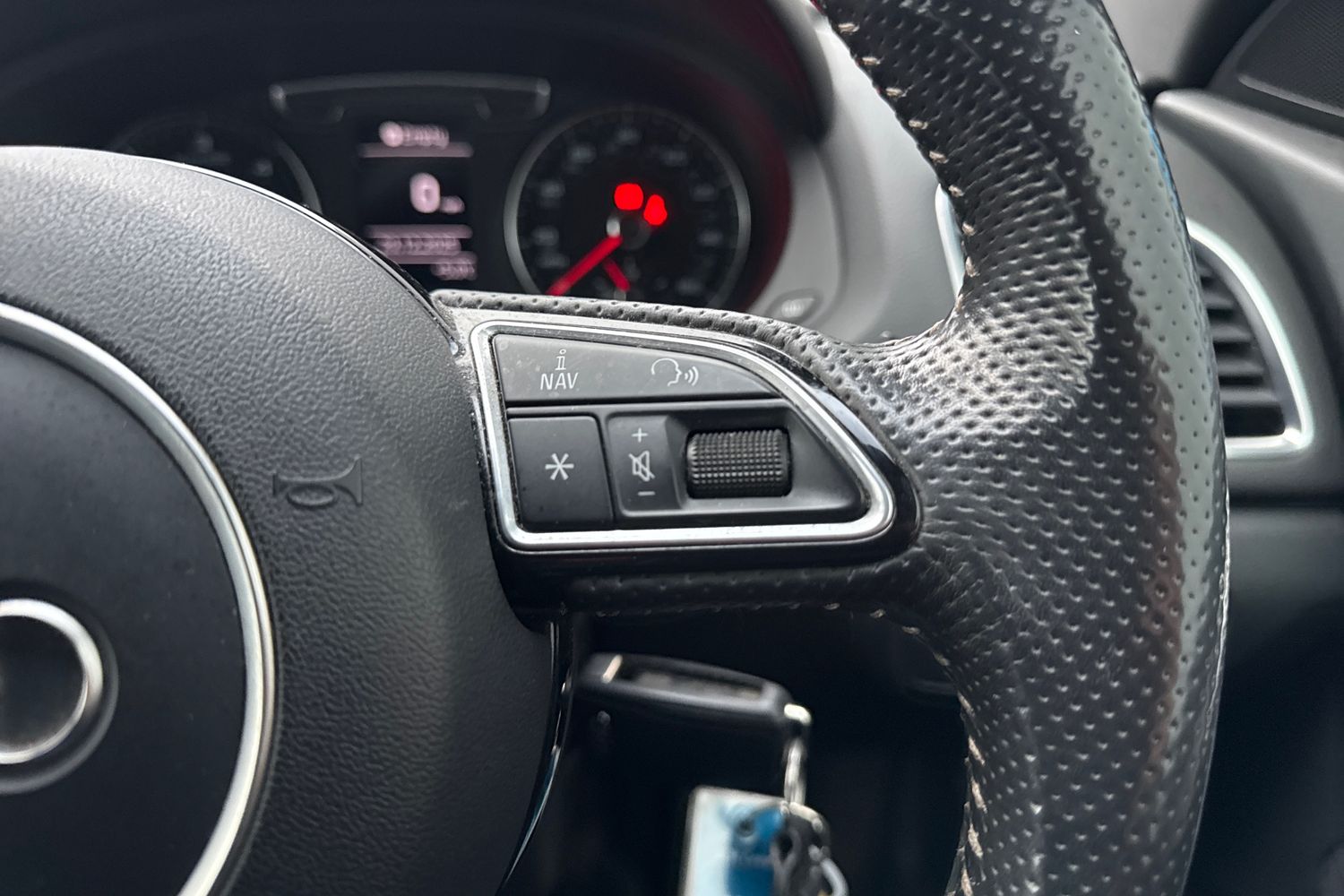 Used Audi Q3 2018 for sale - 77068792: Photo 54