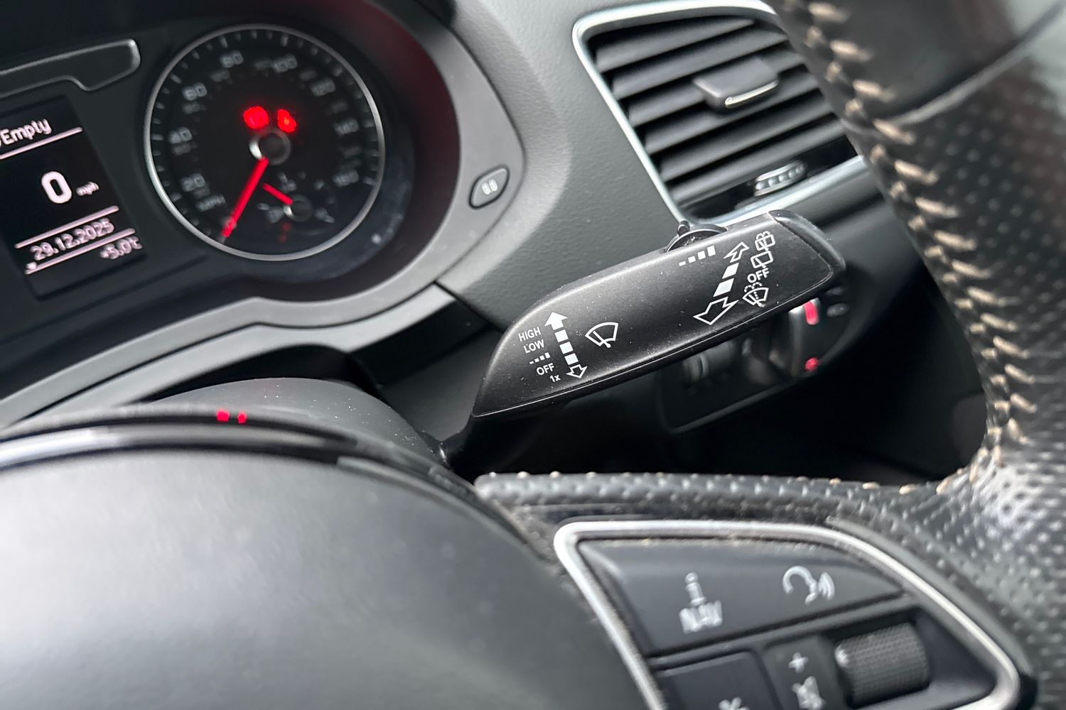 Used Audi Q3 2018 for sale - 77068792: Photo 55