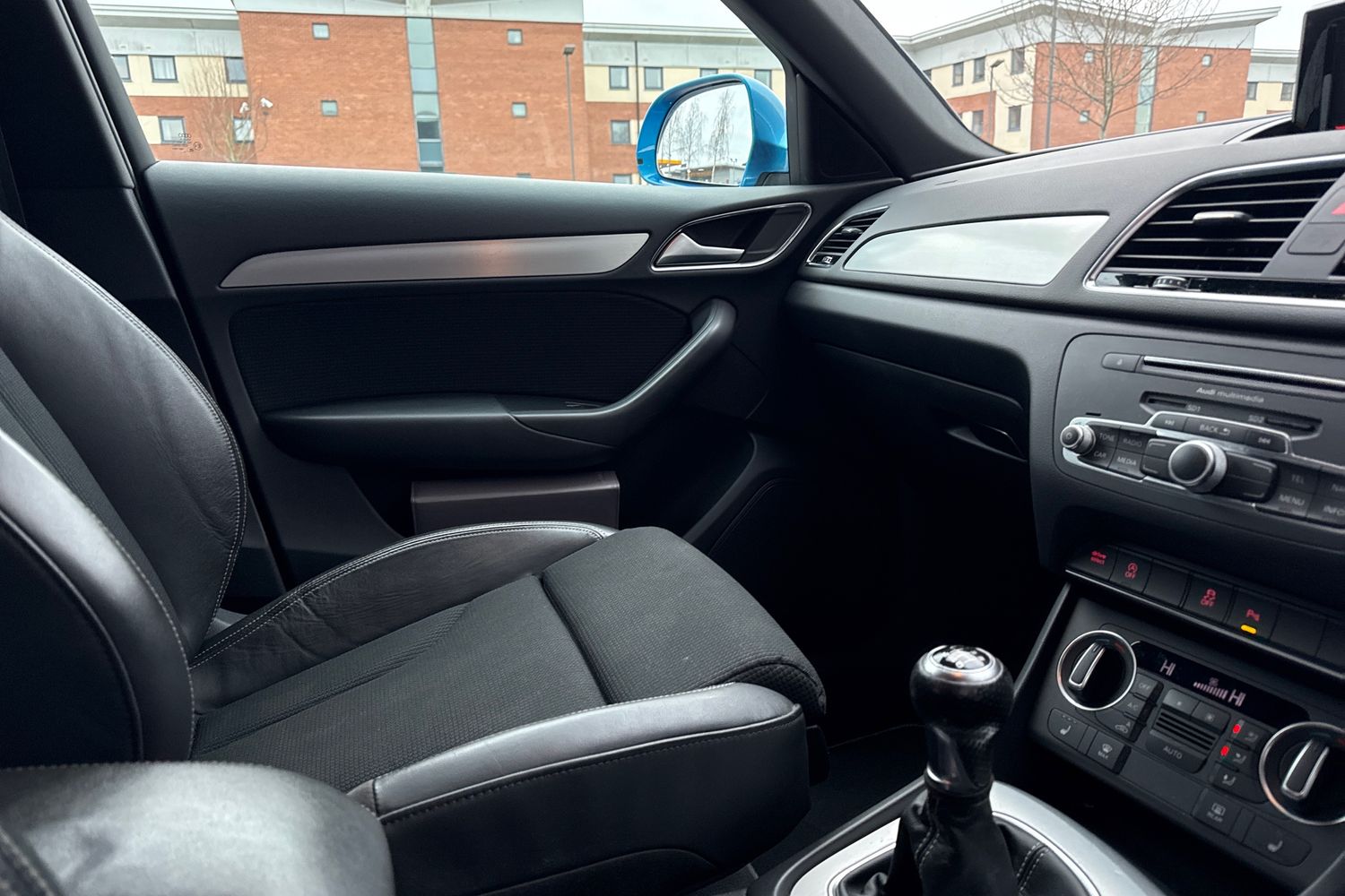 Used Audi Q3 2018 for sale - 77068792: Photo 59