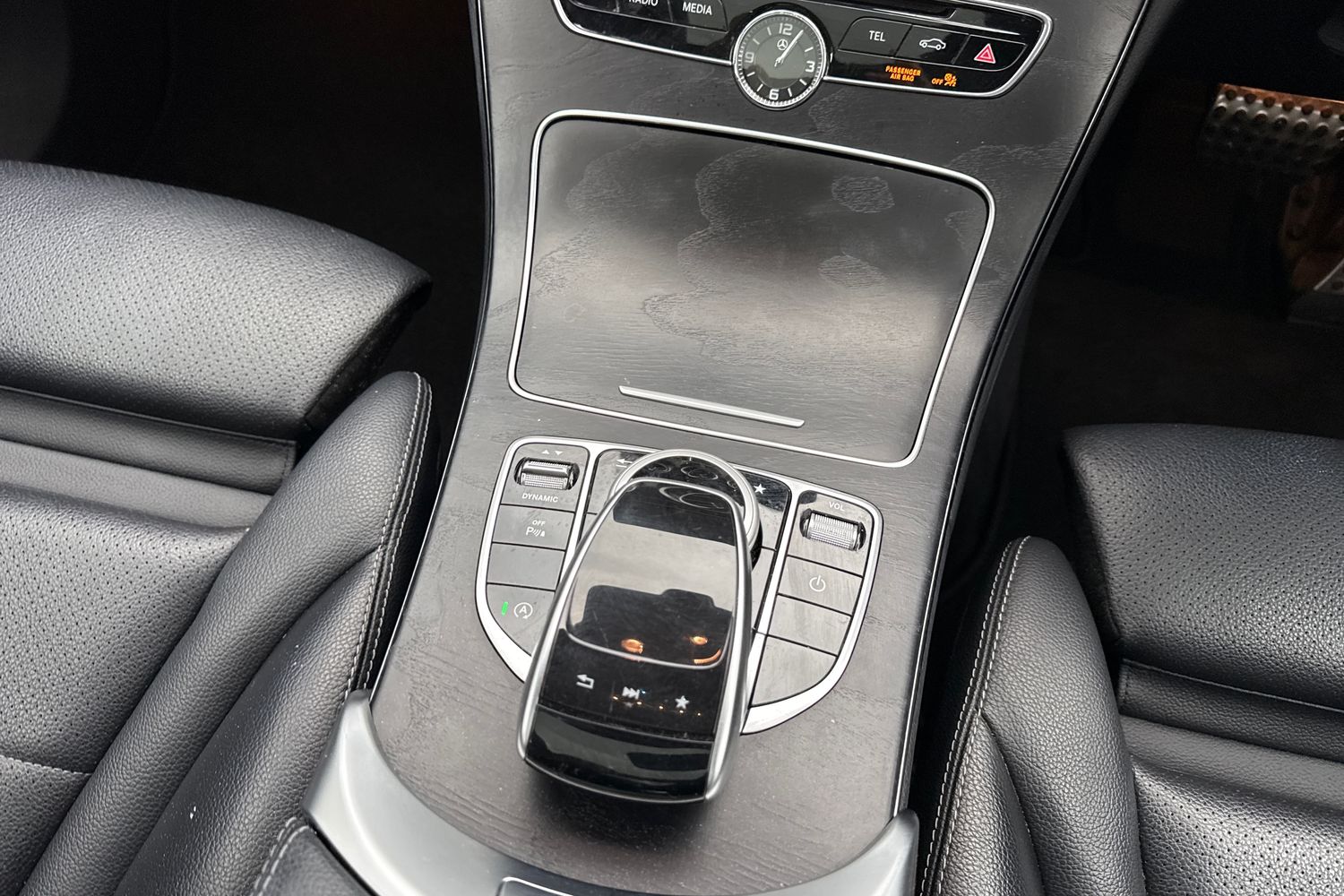 Used Mercedes-Benz C Class 2017 for sale - 76488329: Photo 22