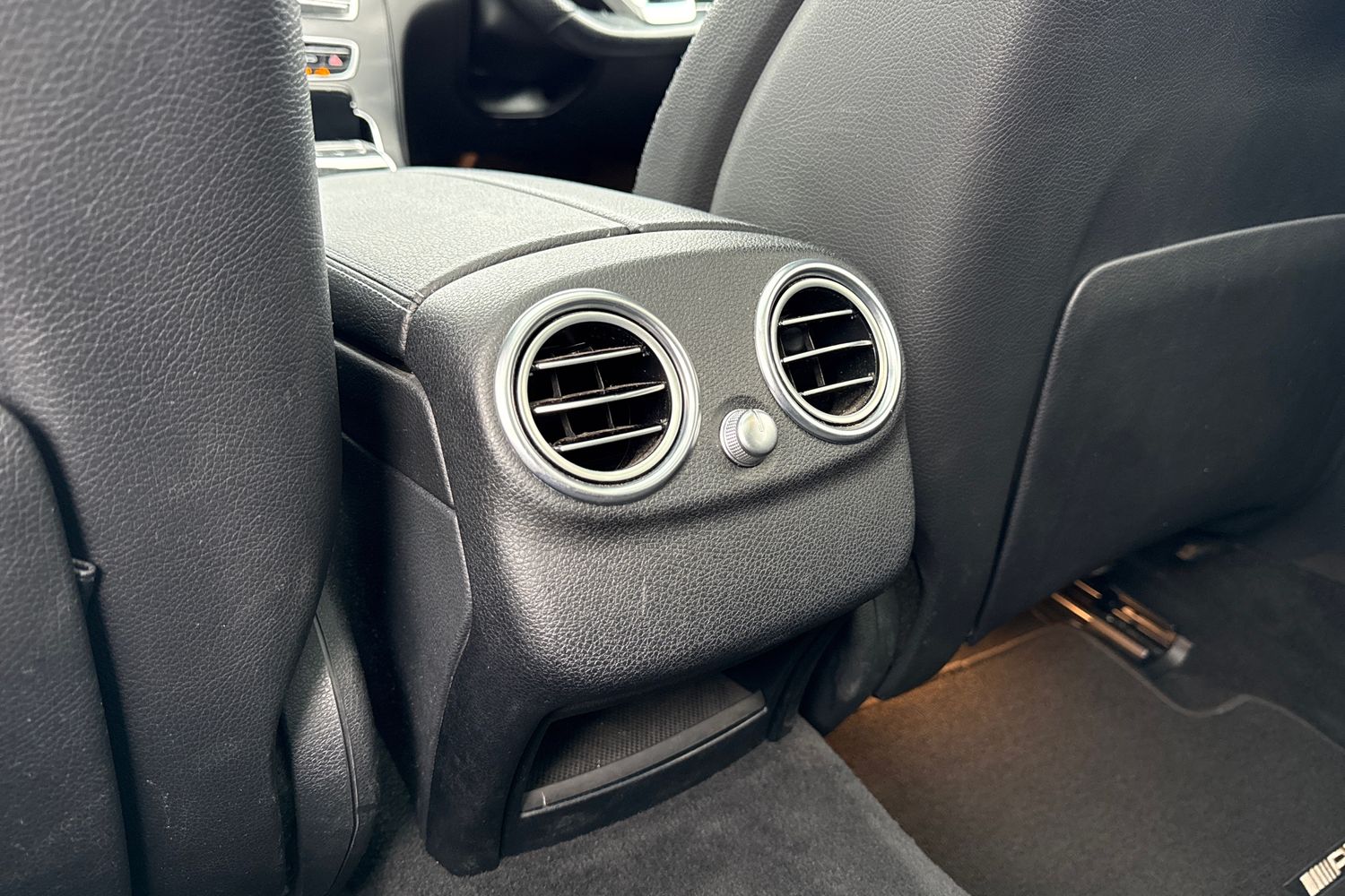 Used Mercedes-Benz C Class 2017 for sale - 76488329: Photo 34