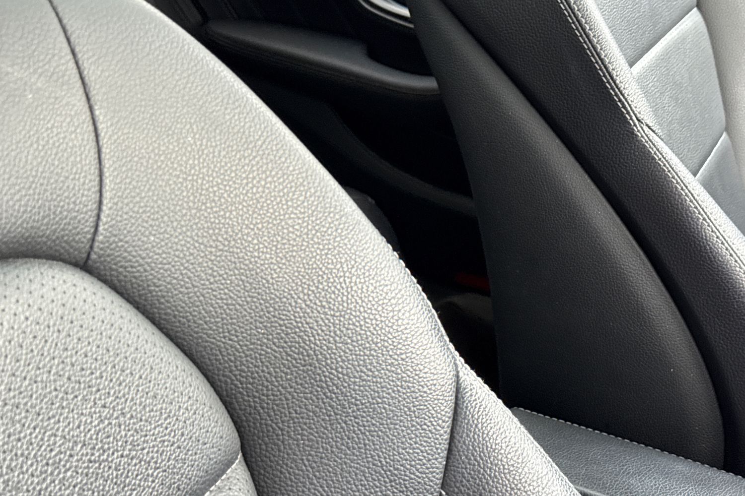 Used Mercedes-Benz C Class 2017 for sale - 76488329: Photo 36