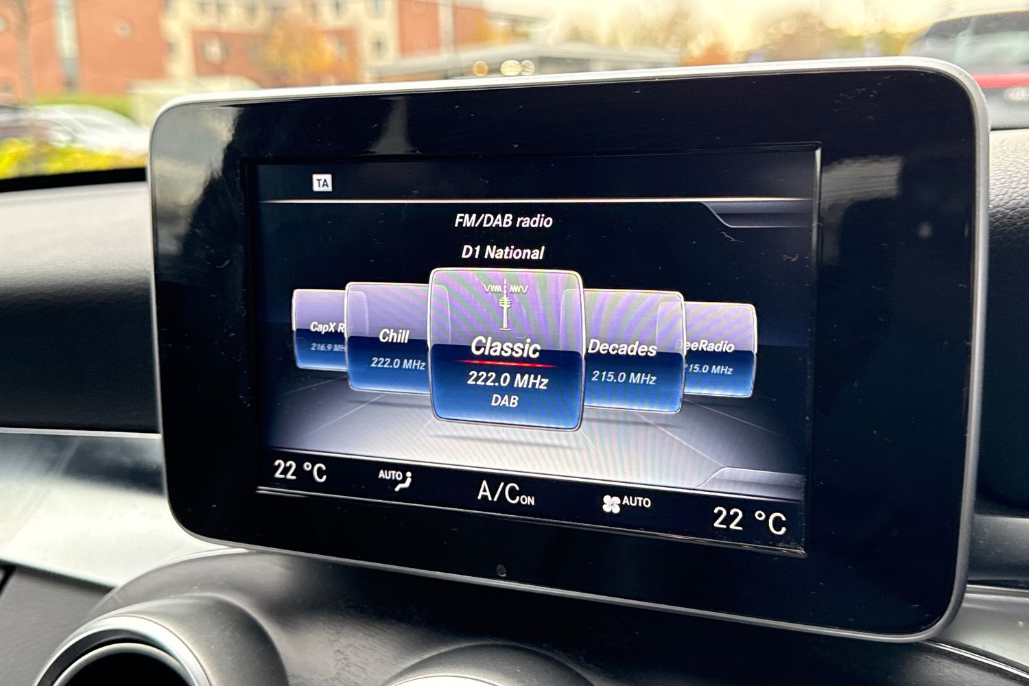 Used Mercedes-Benz C Class 2017 for sale - 76488329: Photo 42