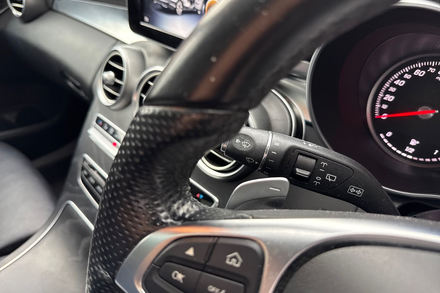 Used Mercedes-Benz C Class 2017 for sale - 76488329: Photo 51